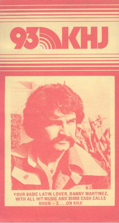 Mid-'70s Look